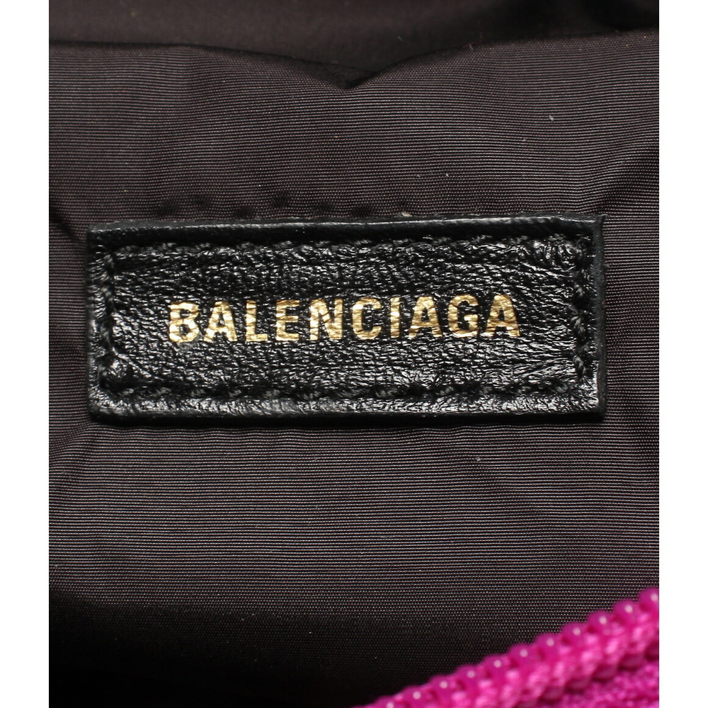Balenciaga waist bag belt Wheels - Picture 4 of 6